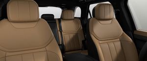 Land Rover Range Rover Sport bild 5