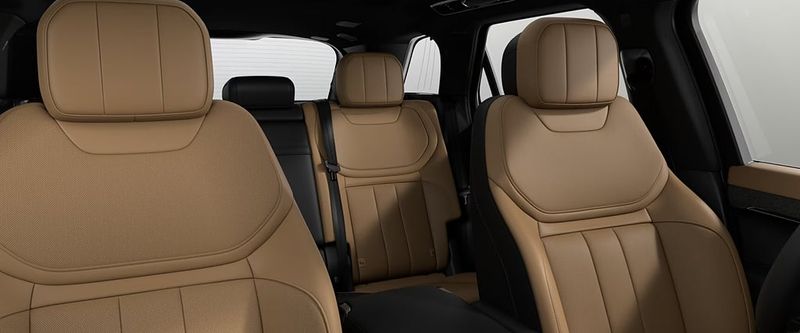 Land Rover Range Rover Sport bild 5