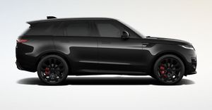 Land Rover Range Rover Sport bild 3