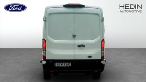 Ford E-Transit bild 7