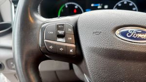 Ford E-Transit bild 13