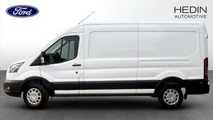 Ford E-Transit bild 6