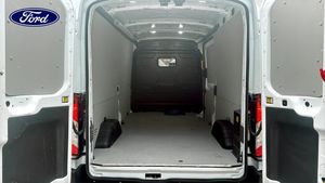 Ford E-Transit bild 10