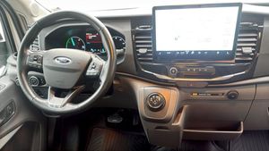 Ford E-Transit bild 4