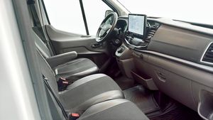 Ford E-Transit bild 3