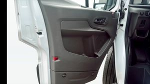 Ford E-Transit bild 11