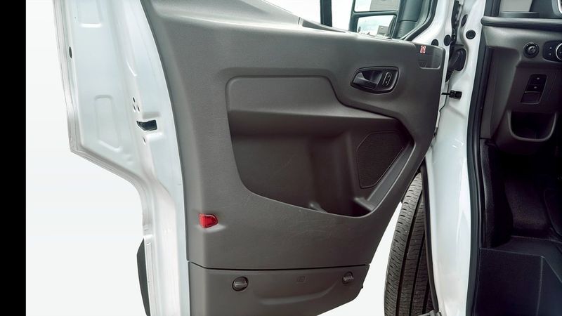 Ford E-Transit bild 11