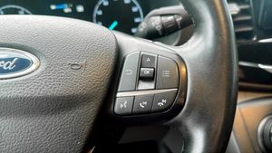 Ford E-Transit bild 14