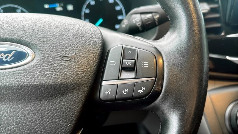 Ford E-Transit bild 14