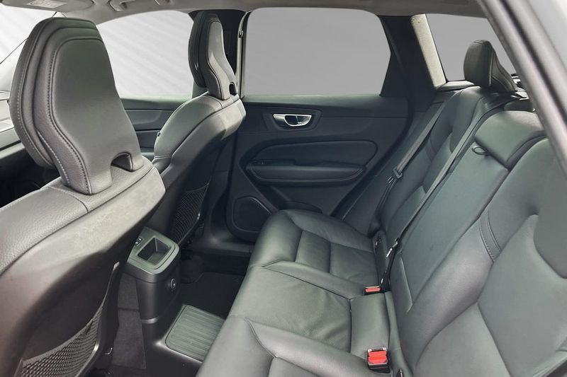 Volvo XC60 bild 9