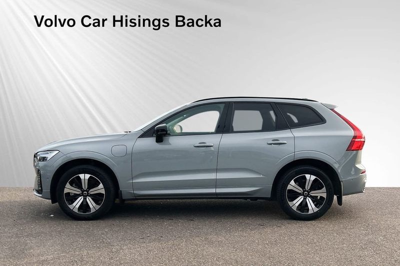 Volvo XC60 bild 4