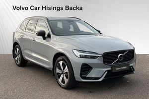 Volvo XC60 bild 7