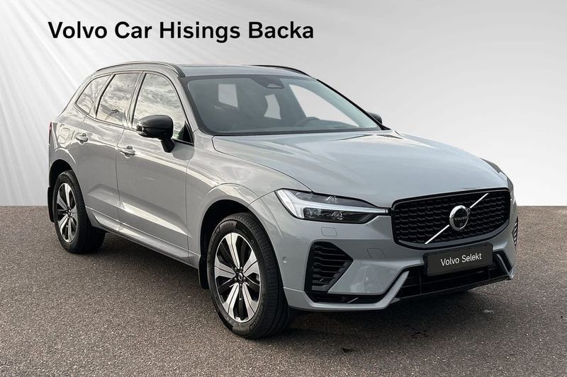 Volvo XC60 bild 7