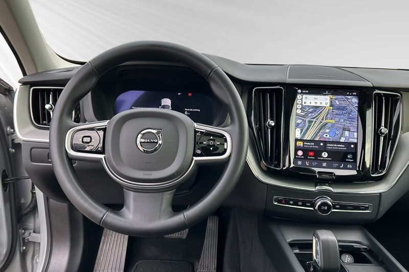 Volvo XC60 bild 10