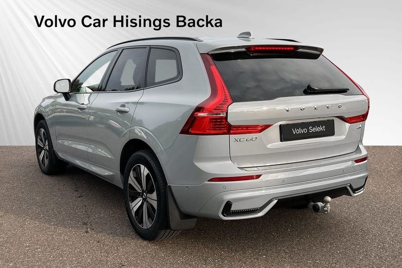 Volvo XC60 bild 5