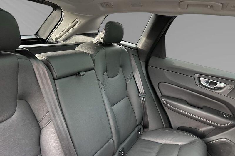 Volvo XC60 bild 12