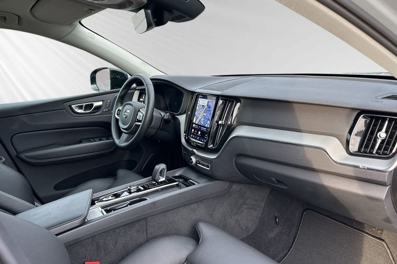 Volvo XC60 bild 11