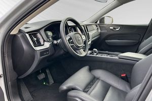 Volvo XC60 bild 8