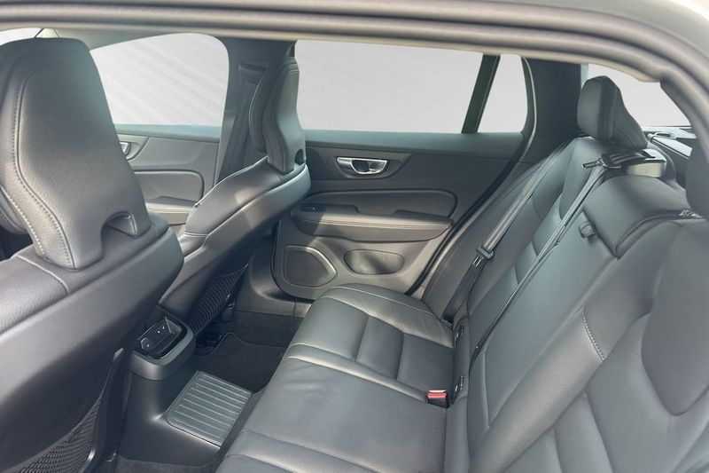 Volvo V60 bild 9