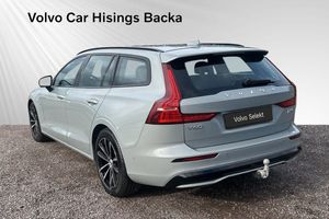 Volvo V60 bild 5