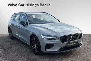 Volvo V60 bild 7
