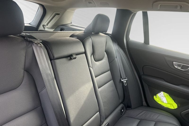 Volvo V60 bild 12
