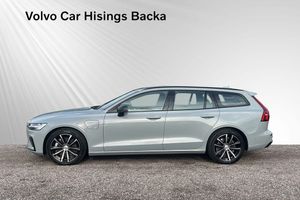 Volvo V60 bild 4
