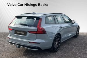 Volvo V60 bild 6