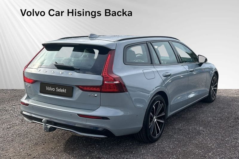 Volvo V60 bild 6