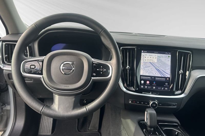 Volvo V60 bild 10