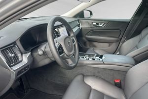 Volvo V60 bild 8