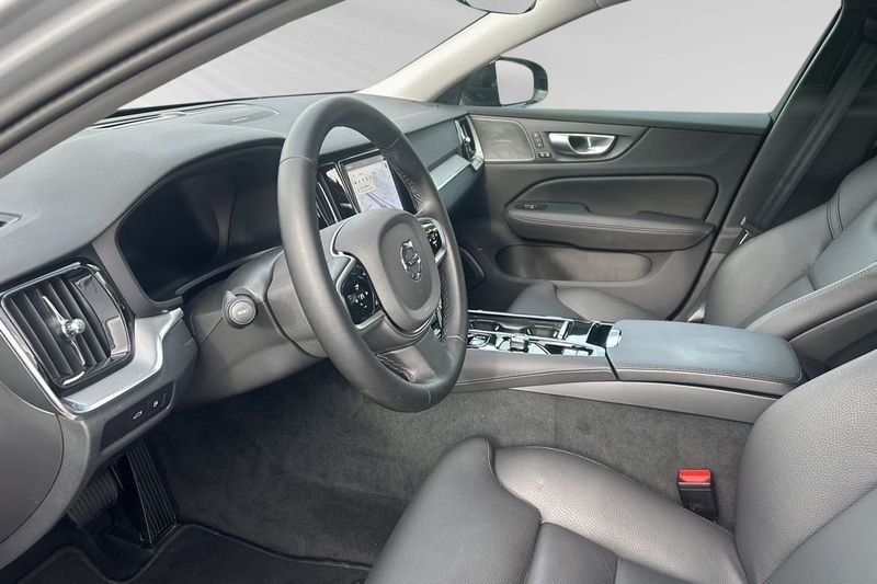 Volvo V60 bild 8