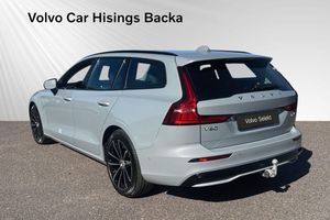 Volvo V60 bild 5