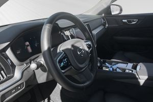 Volvo V60 bild 8