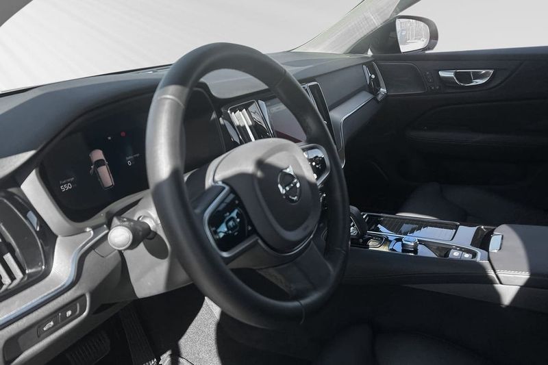 Volvo V60 bild 8