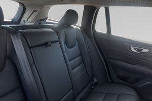 Volvo V60 bild 12