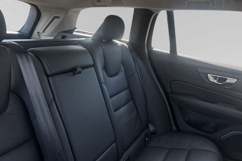 Volvo V60 bild 12
