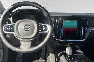 Volvo V60 bild 10