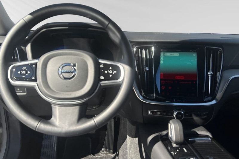 Volvo V60 bild 10