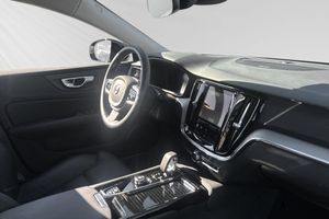 Volvo V60 bild 11
