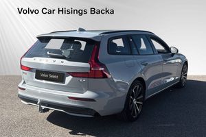 Volvo V60 bild 6