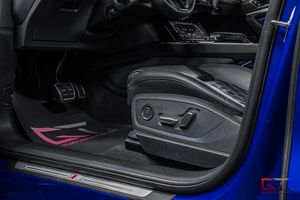 Audi SQ8 e-tron bild 15