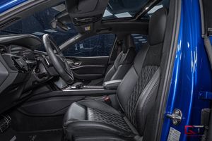 Audi SQ8 e-tron bild 14