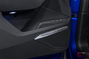 Audi SQ8 e-tron bild 9