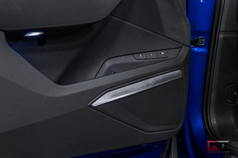 Audi SQ8 e-tron bild 9