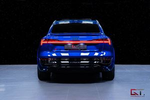 Audi SQ8 e-tron bild 7