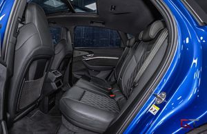 Audi SQ8 e-tron bild 20