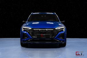 Audi SQ8 e-tron bild 3