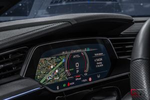 Audi SQ8 e-tron bild 11