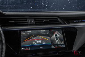 Audi SQ8 e-tron bild 13
